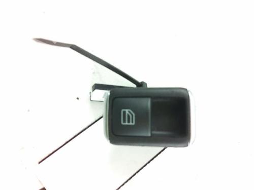 Used Left rear window switch Left rear window switch MERCEDES-BENZ A-CLASS (W176) A 200 CDI / d (176.008) (136 hp) 18361088 18361088