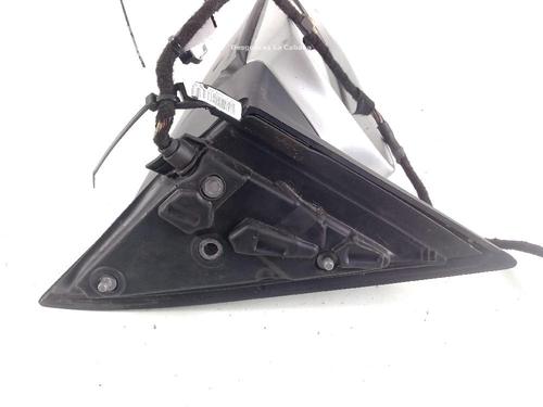 Left mirror AUDI A8 D3 (4E2, 4E8) 4.0 TDI quattro | BP18373897C26 - Image 4