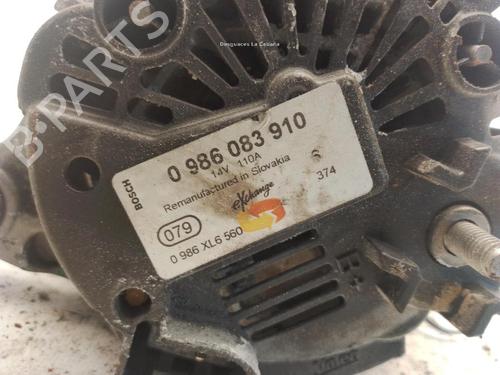 Alternator SEAT LEON ST (5F8) 2.0 TDI | BP29178269M7 - Image 5