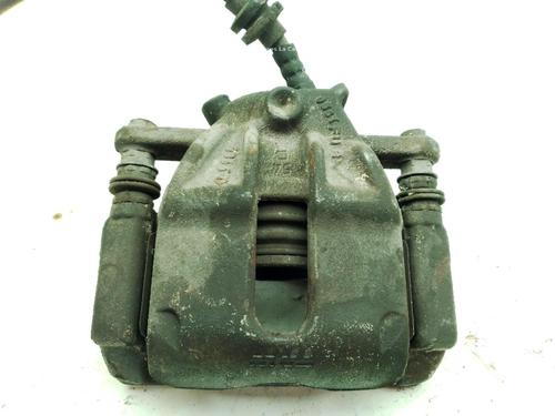 Right front brake caliper DACIA LODGY (JS_) 1.6 LPG | BP38920321M104 - Image 4
