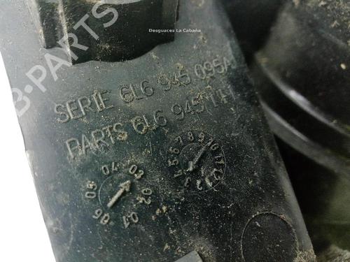 Left taillight SEAT IBIZA III (6L1) 1.9 SDI | BP32182404C34 