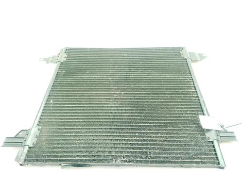 Used AC radiator MERCEDES-BENZ M-CLASS (W163) ML 400 CDI (163.128) (250 hp) 30844832