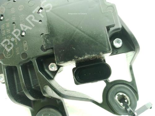 Rear wiper motor VW TOURAN (1T3) 2.0 TDI | BP32132558M102