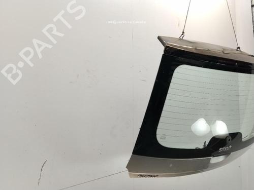 Tailgate SMART FORFOUR (454) 1.1 (454.030) | BP36405191C6 - Image 2