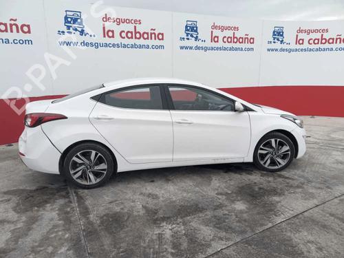 Gearbox HYUNDAI ELANTRA V Saloon (MD, UD) 1.6 | BP18364538M3 