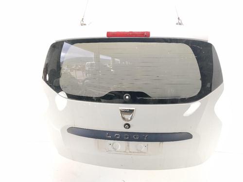 Used Tailgate Tailgate DACIA LODGY (JS_) 1.5 dCi (90 hp) 33905318 33905318