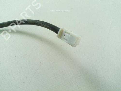 Right mirror NISSAN LEAF (ZE0) Electric | BP18363995C27 