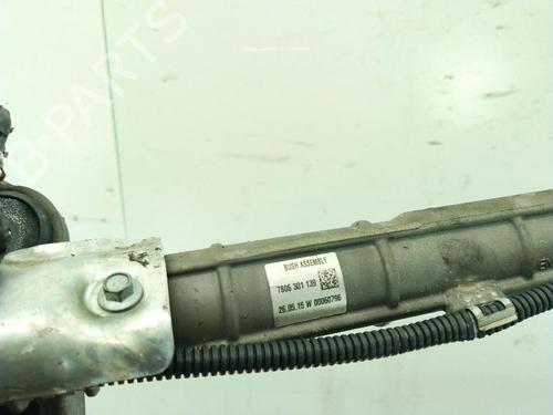 Steering rack JAGUAR XE (X760) 2.0 D | BP28596441M22 - Image 3