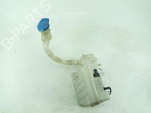 Windscreen washer tank SKODA SUPERB II Estate (3T5) 2.0 TDI | BP18362580C113 