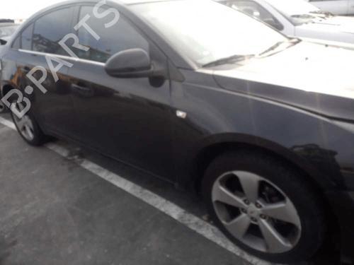 Starter CHEVROLET CRUZE (J300) 1.8 | BP33975728M8  - Image 9