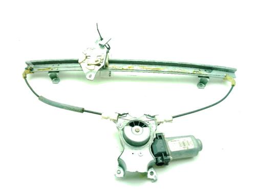 Rudehejsemekanisme Højre foran NISSAN PATHFINDER III (R51) 2.5 dCi 4WD (174 hp) 30695842