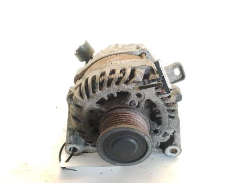 Used Alternator Alternator PEUGEOT 3008 II SUV (MC_, MR_, MJ_, M4_) 1.5 BlueHDi 130 (131 hp) 27450887 27450887