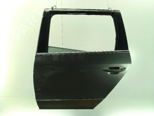 Used Left rear door VW PASSAT B6 (3C2) 2.0 TDI 16V (140 hp) 24051341