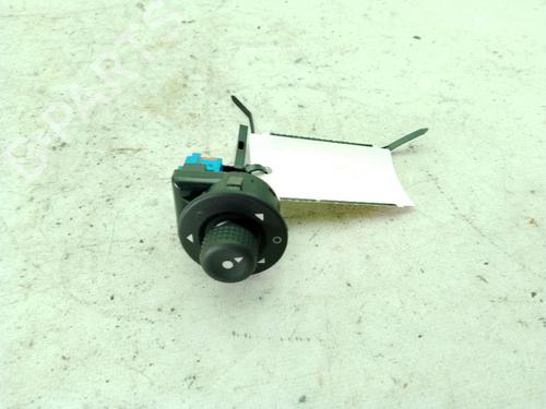Comando retrovisori PEUGEOT PARTNER Tepee 1.6 BlueHDi 120 (120 hp) 29219383