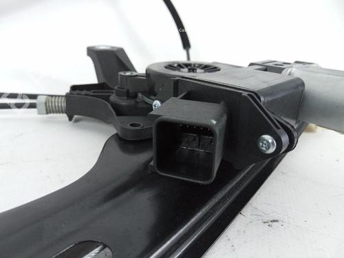Front left window mechanism OPEL ASTRA K (B16) 1.4 Turbo (68) | BP18361633C22 