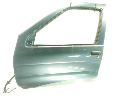 Used Left front door NISSAN PATHFINDER II (R50) 3.3 V6 4WD (150 hp) 30919814