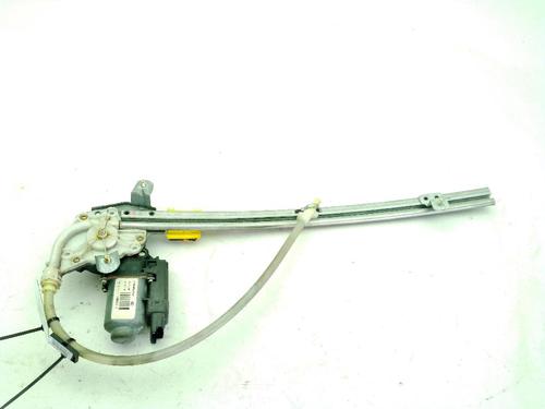 Used Rear left window mechanism Rear left window mechanism RENAULT VEL SATIS (BJ0_) 2.0 16V Turbo (BJ0K) (163 hp) 34714779 34714779