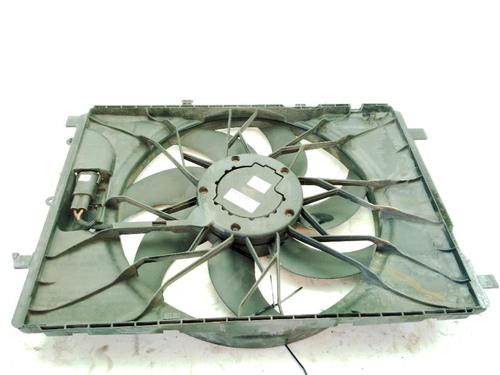 Used Radiator fan Radiator fan MERCEDES-BENZ B-CLASS Sports Tourer (W246, W242) B 200 CDI (246.201) (136 hp) 33688713 33688713