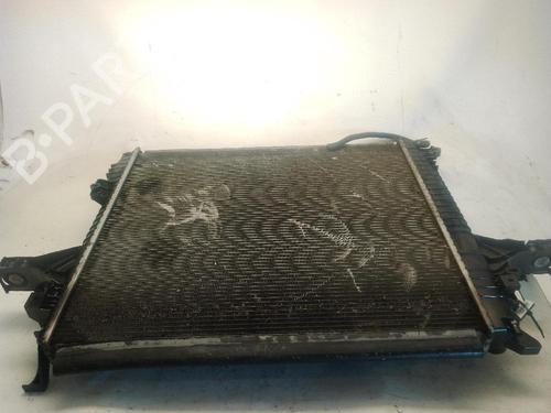 Water radiator AUDI A3 (8P1) 1.9 TDI | BP29765528M31 