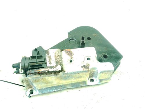 AdBlue-tank AdBlue-tank PEUGEOT 308 I (4A_, 4C_) 1.6 HDi (90 hp) 36001205 36001205