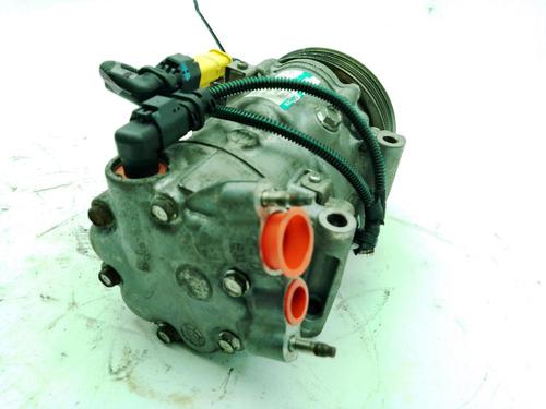 AC compressor CITROËN C3 Picasso (SH_) 1.4 VTi 95 (SH8FSC, SH8FP0, SH8FP6) | BP32358549M34