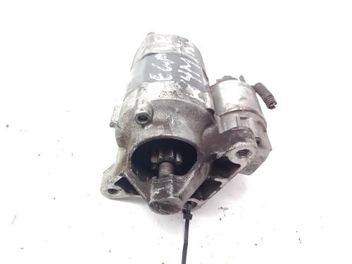 Used Starter RENAULT KANGOO (KC0/1_) [1997-2025]  26233252