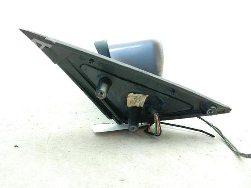 Left mirror BMW 5 (E39) 530 d | BP23998559C26 