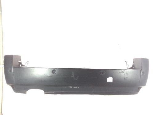 Used Rear bumper BMW X3 (E83) 3.0 d (204 hp) 24042936