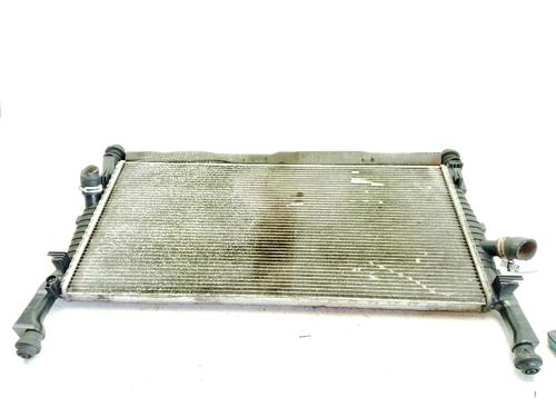 Water radiator FORD TRANSIT Van (FA_ _) 2.2 TDCi | BP37508899M31 - Image 3