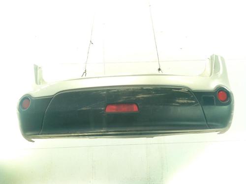 Used Rear bumper NISSAN QASHQAI I (J10, NJ10) 2.0 All-wheel Drive (141 hp) 29605906