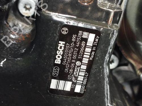 Engine OPEL CORSA D (S07) 1.3 CDTI (L08, L68) | BP30959738M1