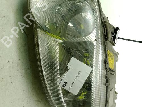 Used Left headlight Left headlight ALFA ROMEO 147 (937_) [2000-2010] 34459477 34459477