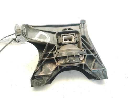Engine mount PEUGEOT 5008 II (MC_, MJ_, MR_, M4_) 1.6 BlueHDi 120 (MCBHZH, MCBHZW) | BP29129770M89 