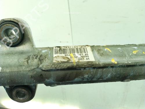 Steering rack HYUNDAI i40 I (VF) 1.7 CRDi | BP28973171M22 - Image 3