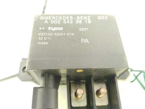Control unit MERCEDES-BENZ E-CLASS (W211) | BP34645559M11 - Image 3