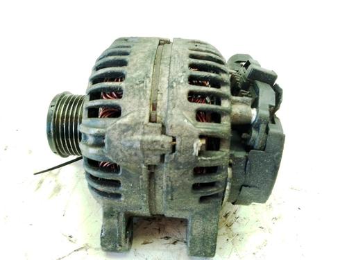 Used Alternator Alternator CITROËN C8 (EA_, EB_) 2.0 HDi (109 hp) 40442252 40442252