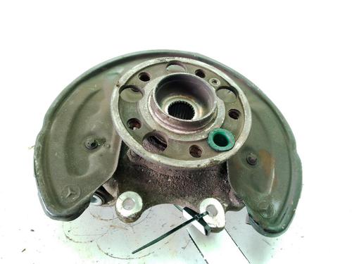 Used Left rear steering knuckle Left rear steering knuckle MERCEDES-BENZ E-CLASS (W213) E 220 d (213.004) (194 hp) 35774519 35774519