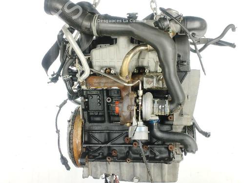 Engine SEAT IBIZA III (6L1) 1.9 TDI | BP31915335M1