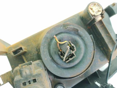 Right headlight PEUGEOT PARTNER MPV (5_, G_) 1.9 D | BP33454418C29 - Image 4