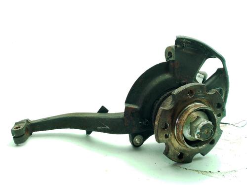 Venstre Styrespindel lagerhus SSANGYONG RODIUS I 2.7 Xdi (163 hp) 31915276