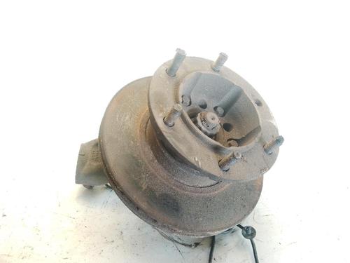 Left front steering knuckle FORD TRANSIT Van (FA_ _) 2.4 TDCi RWD | BP27451236M25 