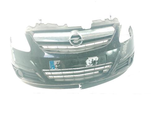 Used Front bumper OPEL CORSA D (S07) 1.3 CDTI (L08, L68) (75 hp) 27173516