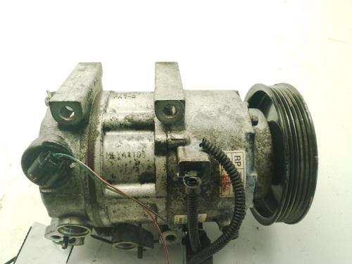 AC compressor KIA CARENS IV 1.7 CRDi | BP25486575M34 