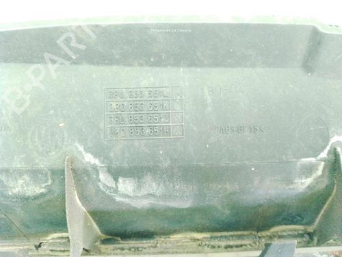 Grille VW PASSAT B5.5 (3B3) 1.9 TDI | BP25781534C40 
