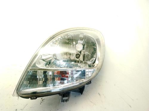 Scheinwerfer links für RENAULT KANGOO (KC0/1_) 1.5 dCi (KC07) (65 hp) 30099340
