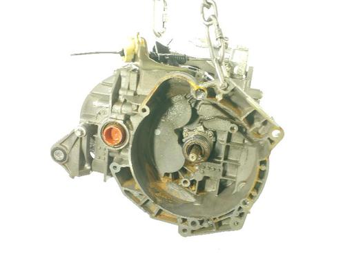 Used Gearbox OPEL CORSA D (S07) 1.3 CDTI (L08, L68) (75 hp) 26881430
