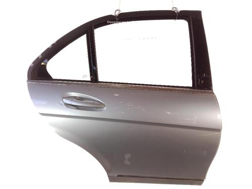Right rear door MERCEDES-BENZ C-CLASS (W204) C 220 CDI (204.002) | BP24047543C5 