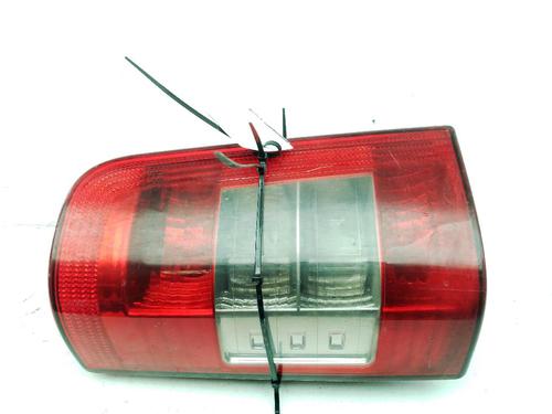 Used Left taillight Left taillight 38106411 38106411