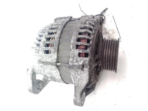Alternator NISSAN ALMERA II Hatchback (N16) 1.5 | BP24607257M7 - Image 3
