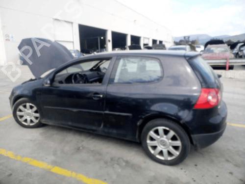 Left front driveshaft VW GOLF V (1K1) 1.6 FSI | BP34150812M38  - Image 6